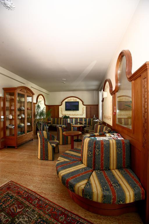Hotel San Vito Bardolino Exterior foto