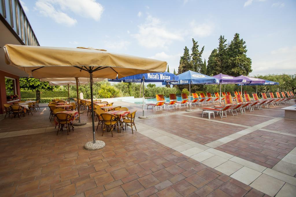 Hotel San Vito Bardolino Exterior foto