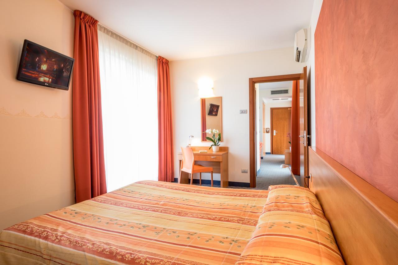 Hotel San Vito Bardolino Exterior foto